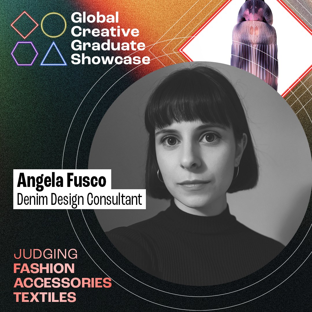 fashion accessories textiles judge